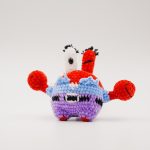 Shiny Crab Boss