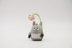 Knitted Forest Buddy