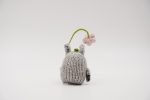 Knitted Forest Buddy - Image 2