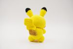 Heart Hug Yellow Spark Buddy - Image 2