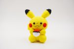 Ball Hug Yellow Spark Buddy