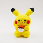 Ball Hug Yellow Spark Buddy