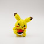Mini Yellow Spark Buddy