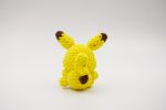 Mini Yellow Spark Buddy - Image 2