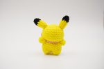 Cherry Bib Yellow Spark Buddy - Image 3