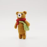 Visiting Bear