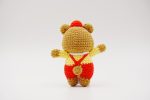 Burger Buddy Bear - Image 2
