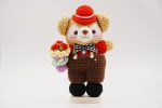 Bouquet Bear - Image 2