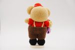 Bouquet Bear - Image 3