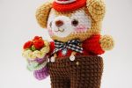 Bouquet Bear