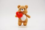 Heart Hug Bear - Image 2