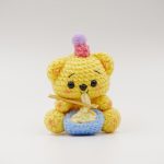 Ramen Bear