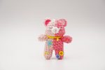 Patchwork Bear