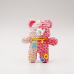Patchwork Bear