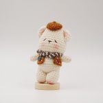 Winter Bear