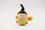 Witchy Capybara