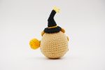 Witchy Capybara - Image 2