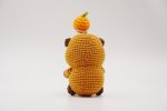 Orange Capybara - Image 2