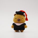 Doctor Capybara