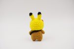 Yellow Hood Capybara - Image 2