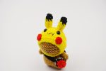Yellow Hood Capybara - Image 3