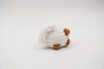 Fluffy Siamese Cat - Image 3