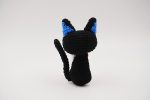 Large Black Cat - Image 2
