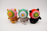 Granny Square Kitty - Image 2