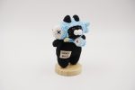 Fish Hood Black Cat - Image 2