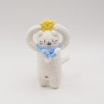 Star Catcher Cat
