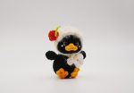 Strawberry Duck