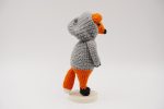 Hoodie Fox - Image 2