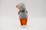 Hoodie Fox - Image 3