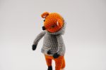 Hoodie Fox - Image 4