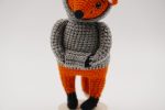 Hoodie Fox - Image 5