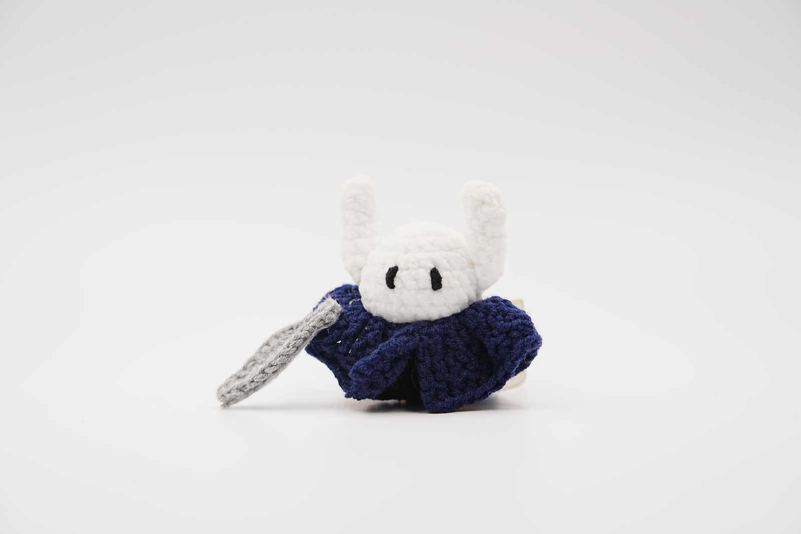 crochet-game-001 Little Hollow Knight - Image 1