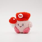 Plumber Star Puff