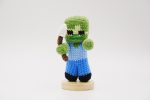 Block Zombie - Image 3
