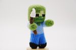 Block Zombie - Image 2