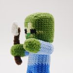 Block Zombie