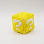Mystery Reward Block