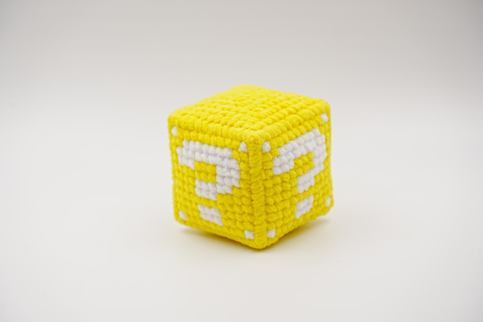 crochet-game-015 Mystery Reward Block - Image 1