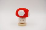 Power Mushroom