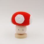 Power Mushroom
