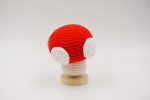 Power Mushroom - Image 2