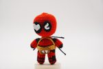 Masked Claw Duo - Image 5