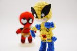 Masked Claw Duo - Image 3