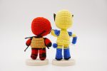 Masked Claw Duo - Image 4