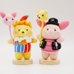 Balloon Friends Duo