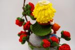 Little Prince on Rose Planet - Image 4